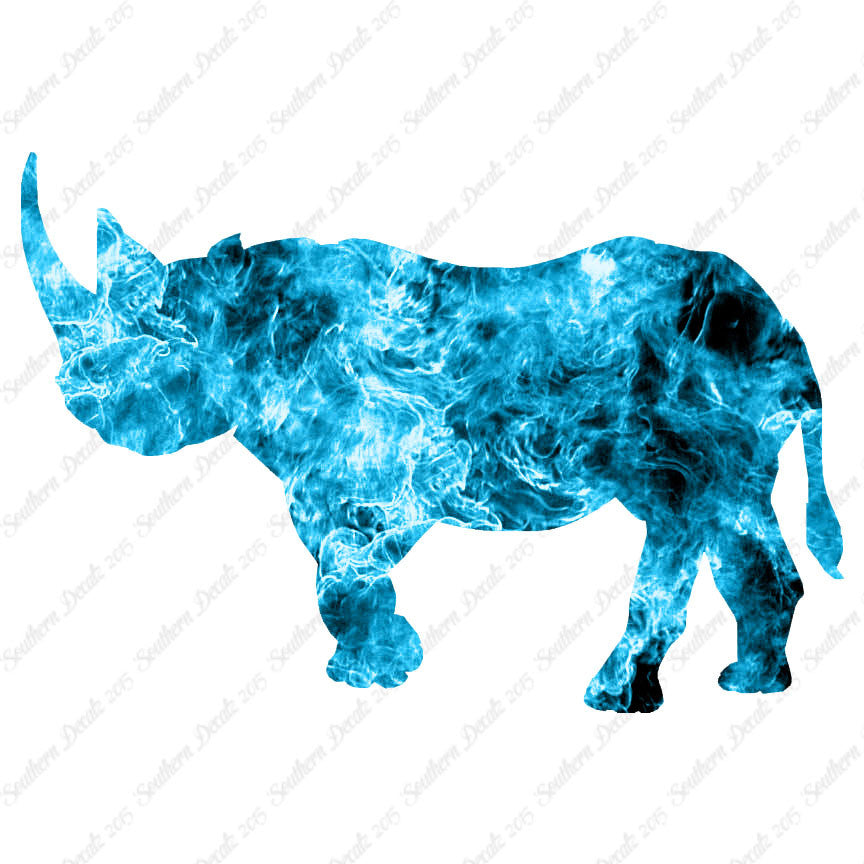 Rhinoceros Rhino