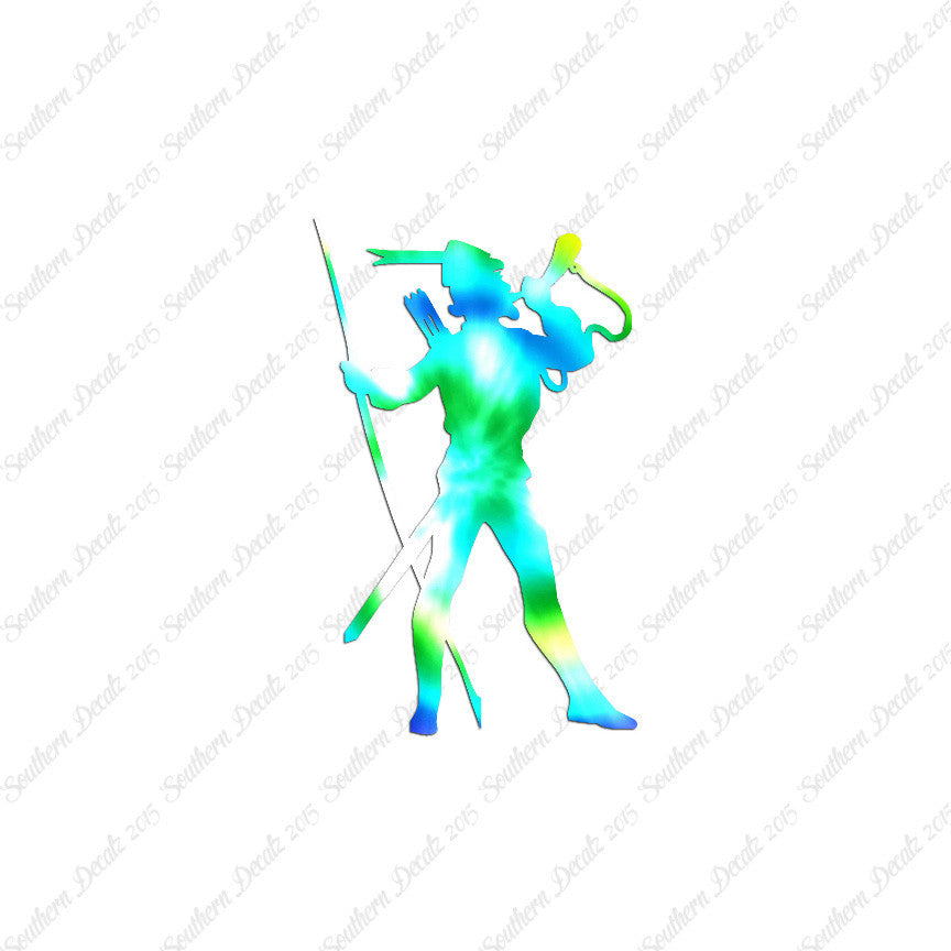 Robin Hood Archer