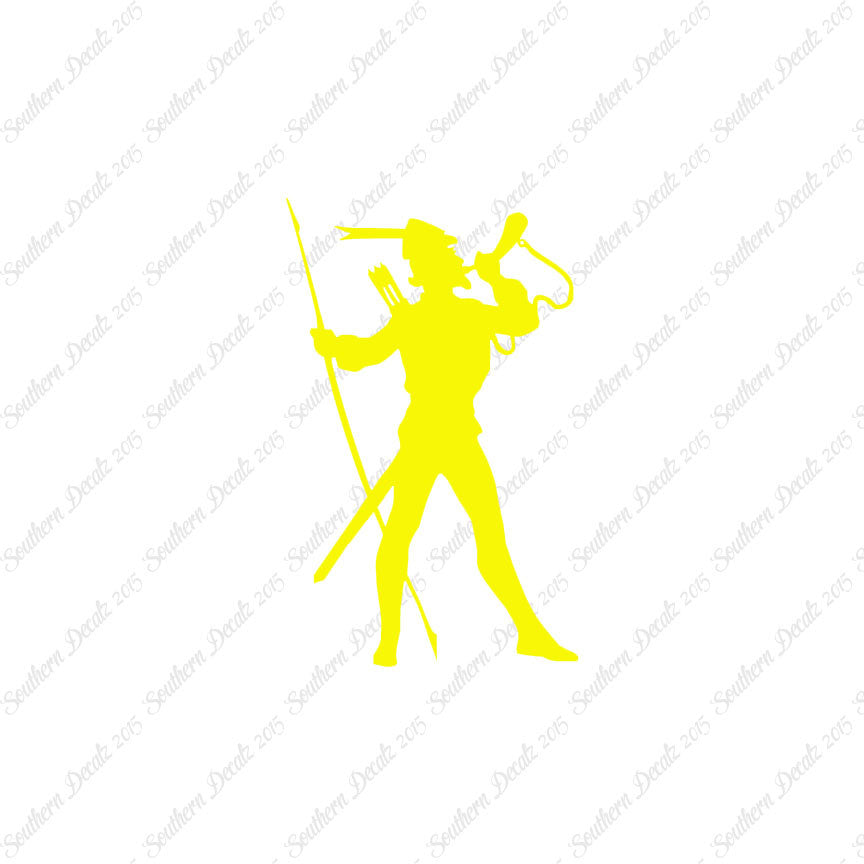 Robin Hood Archer