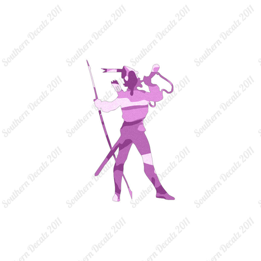 Robin Hood Archer