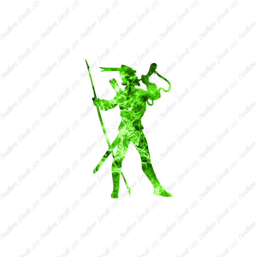 Robin Hood Archer