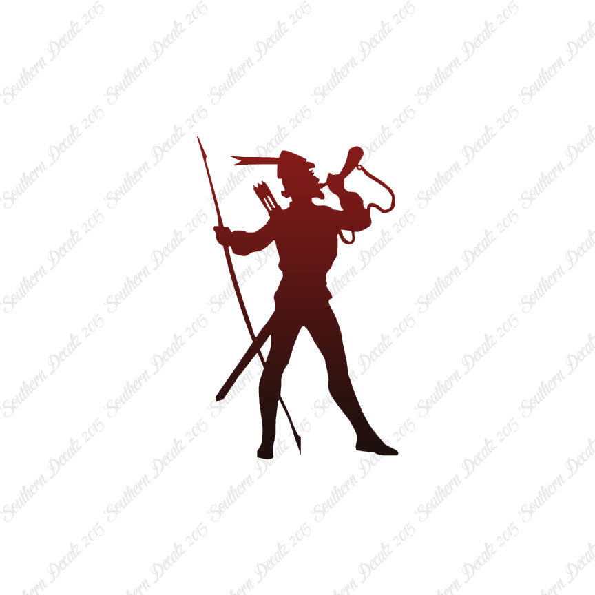 Robin Hood Archer