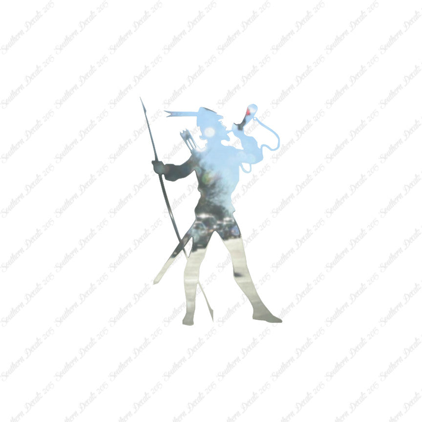 Robin Hood Archer