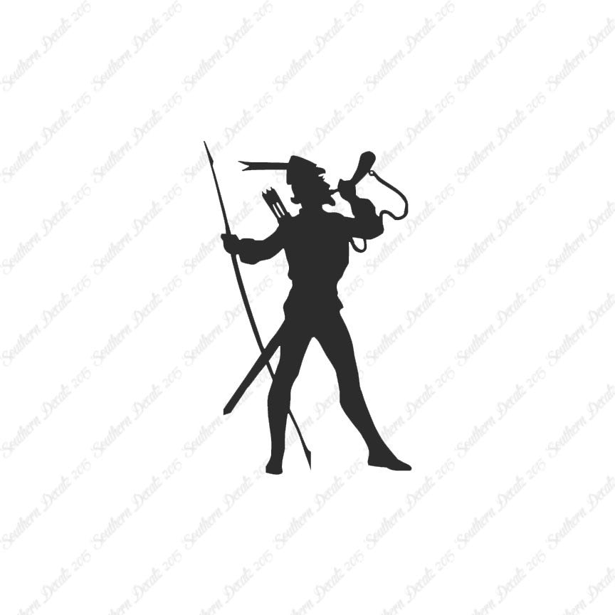 Robin Hood Archer