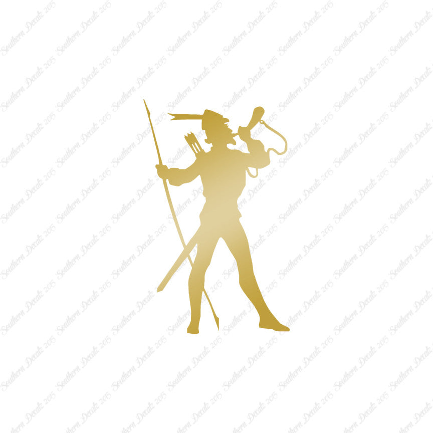 Robin Hood Archer