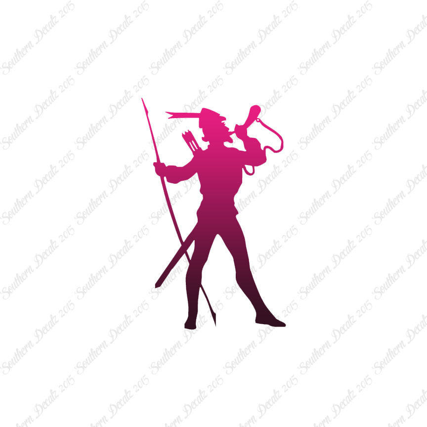 Robin Hood Archer