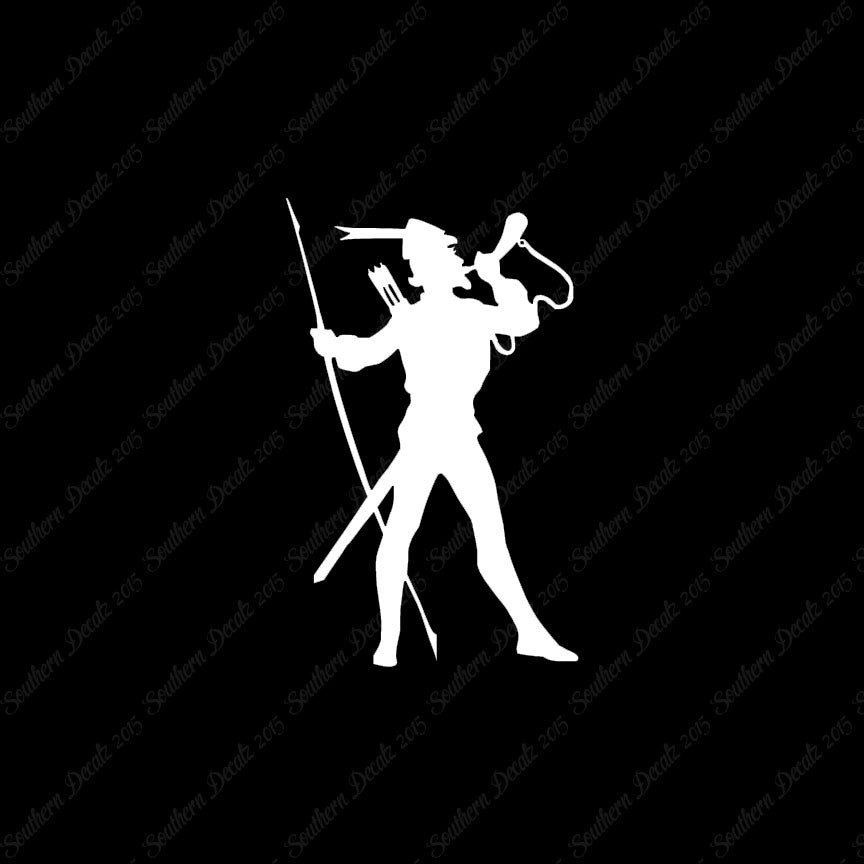 Robin Hood Archer