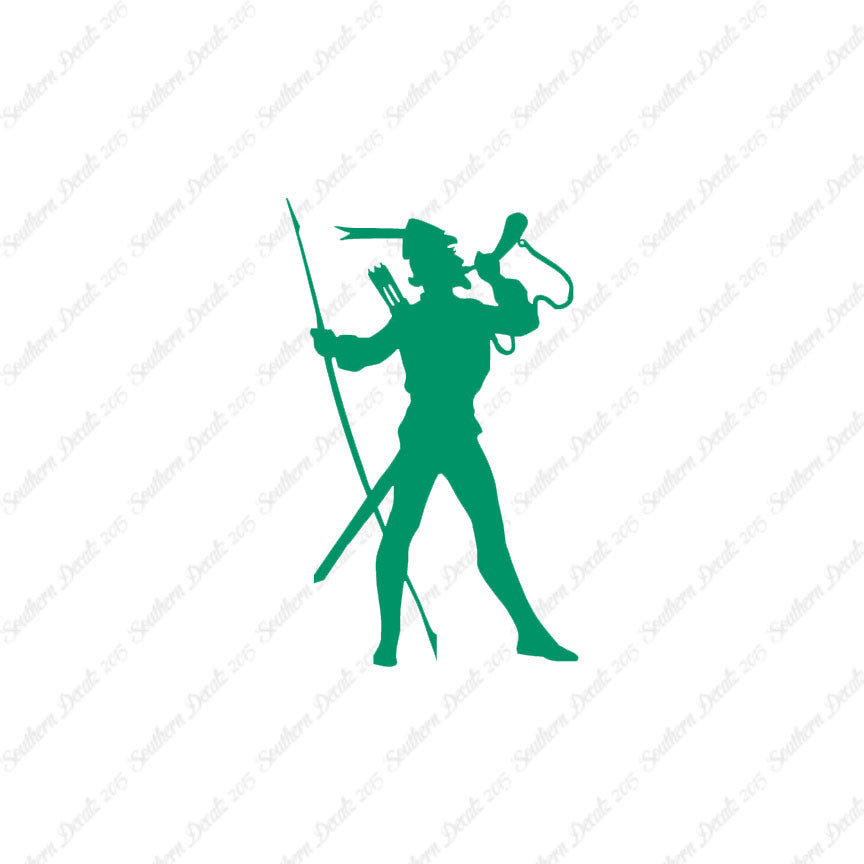 Robin Hood Archer