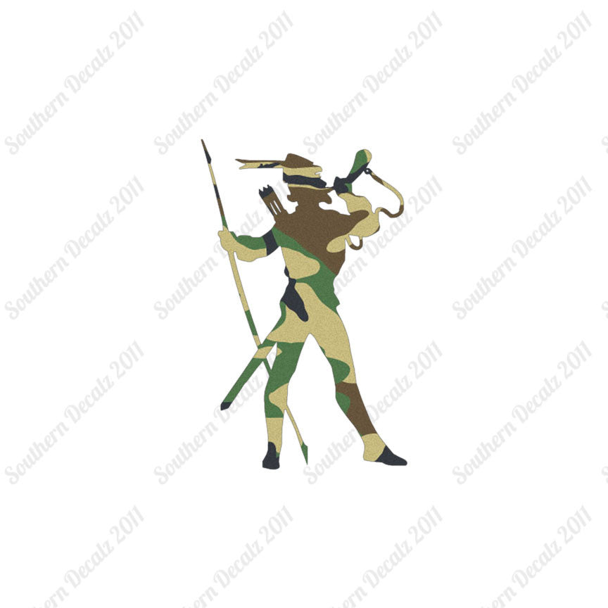 Robin Hood Archer