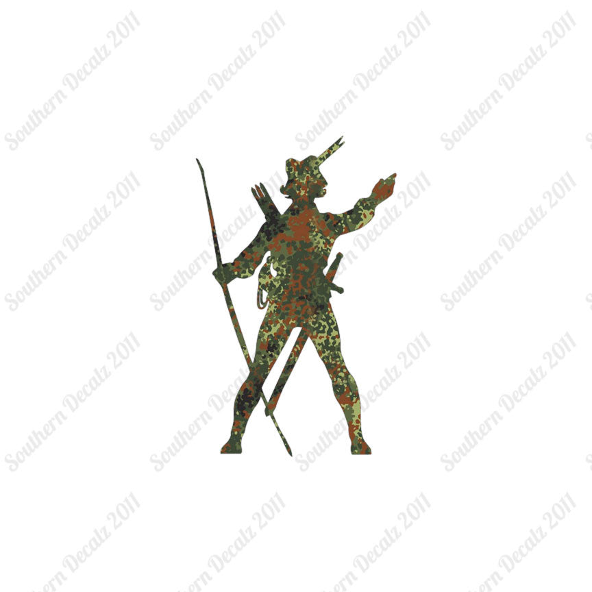 Archer Robin Hood