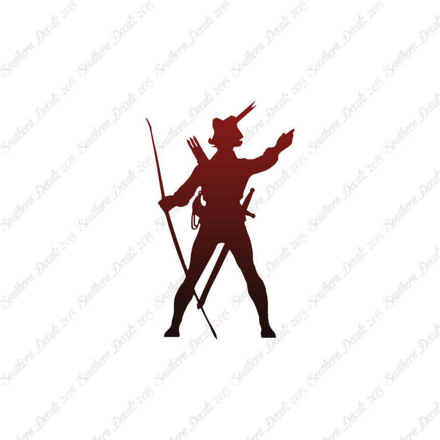 Archer Robin Hood