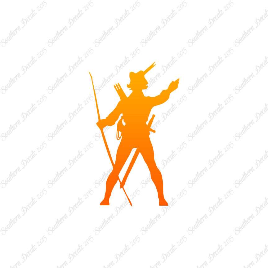 Archer Robin Hood