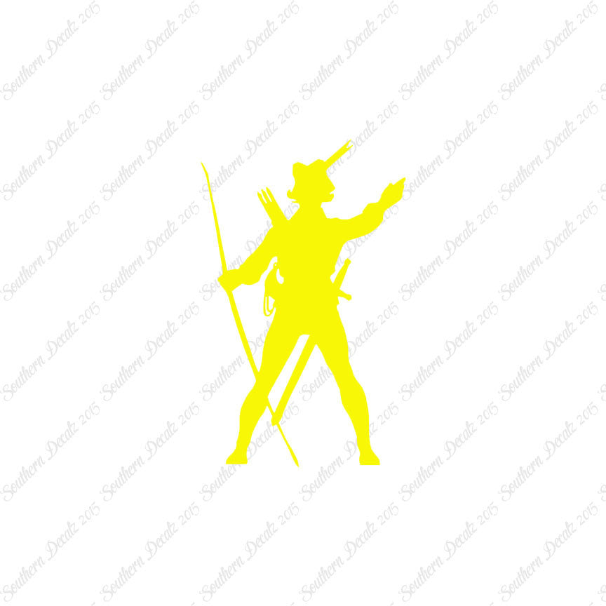 Archer Robin Hood