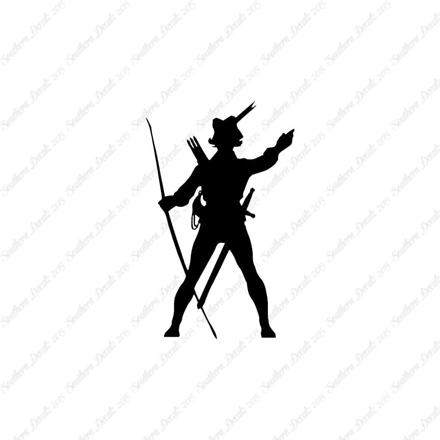 Archer Robin Hood