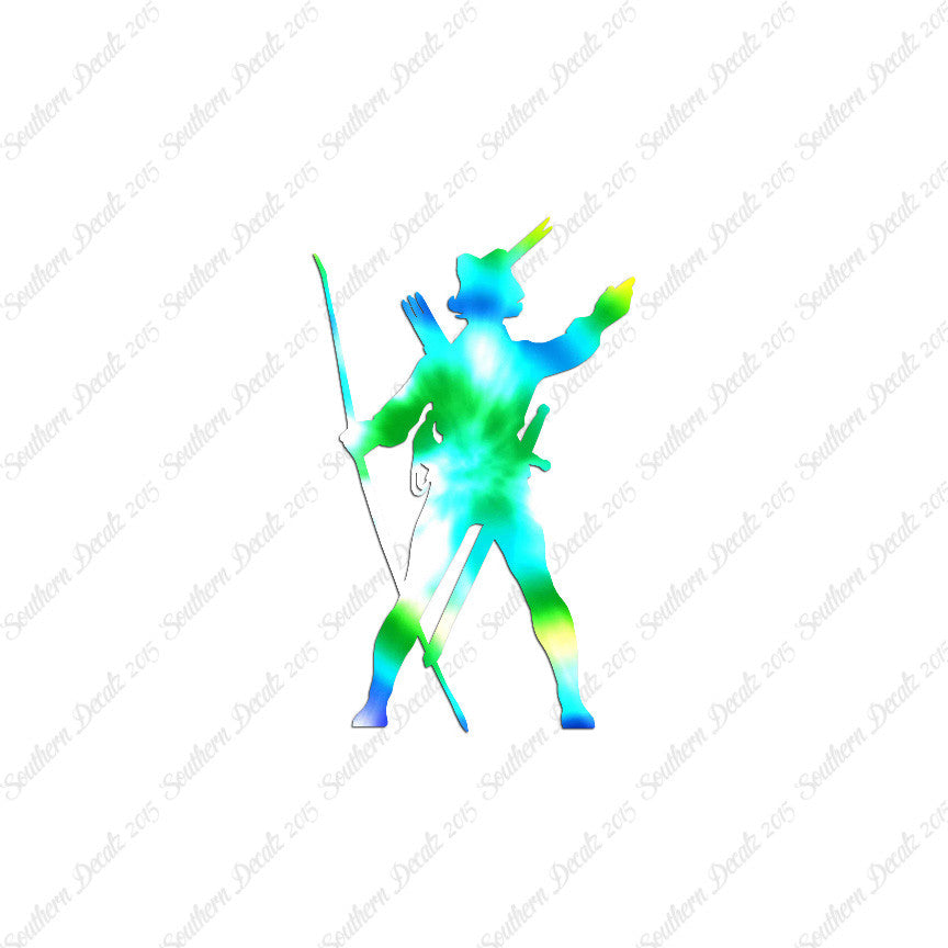 Archer Robin Hood