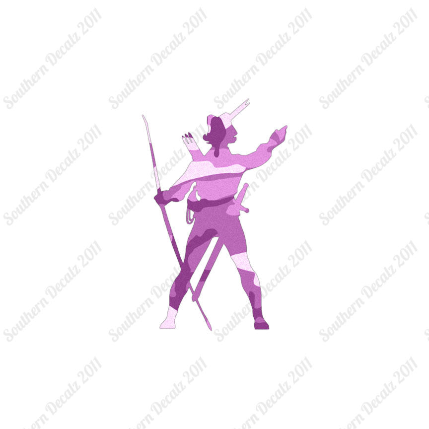 Archer Robin Hood