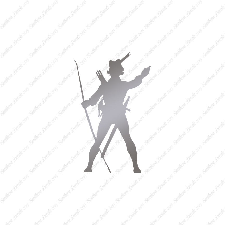 Archer Robin Hood