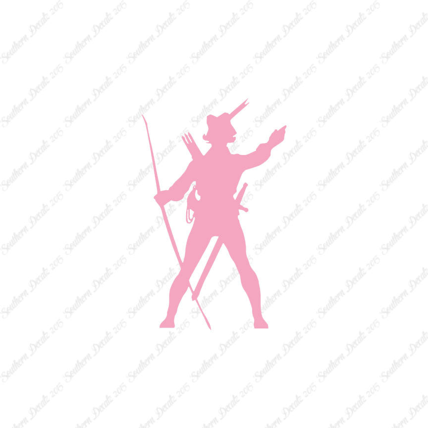 Archer Robin Hood