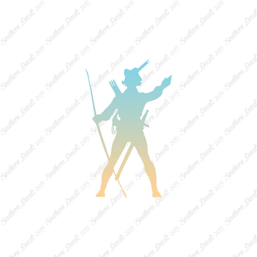 Archer Robin Hood
