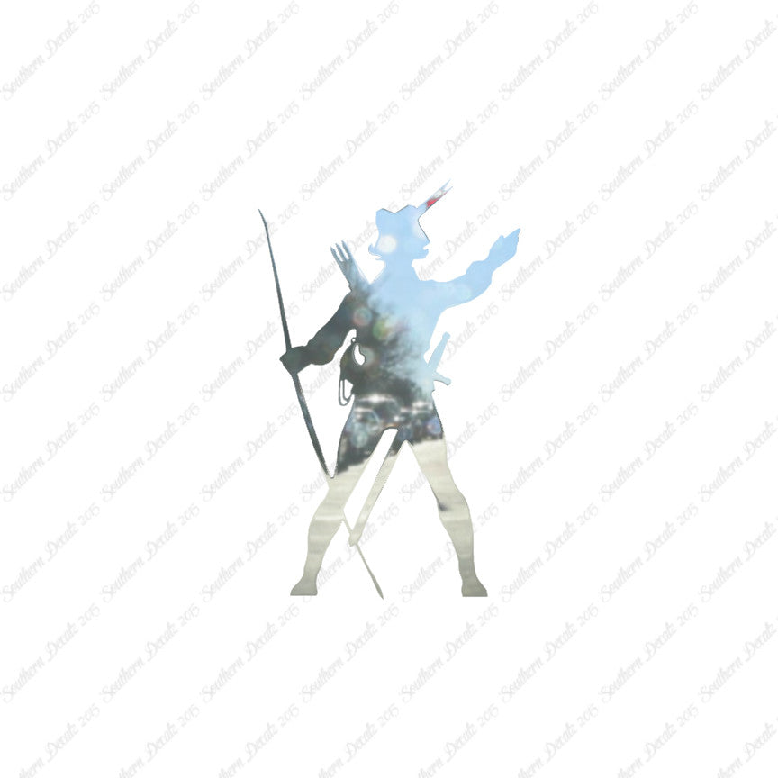 Archer Robin Hood