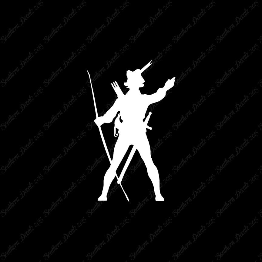Archer Robin Hood