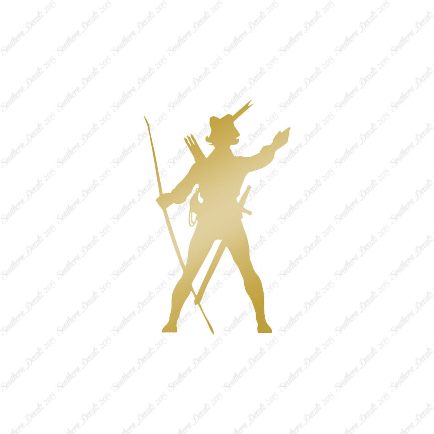 Archer Robin Hood