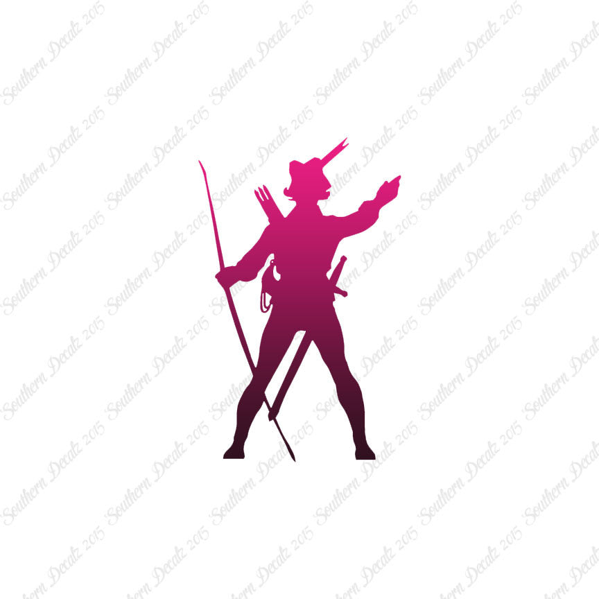 Archer Robin Hood