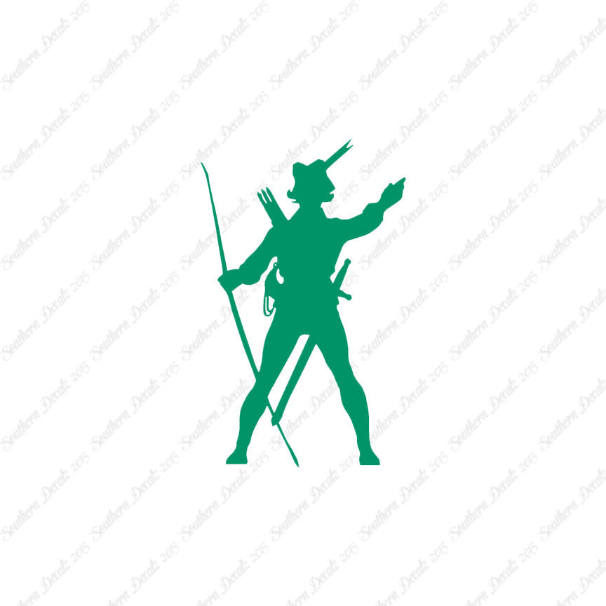Archer Robin Hood