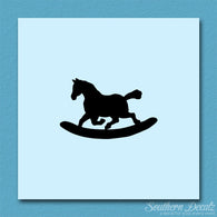 Rocking Horse Toy