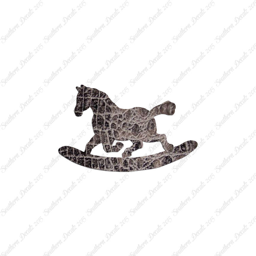 Rocking Horse Toy