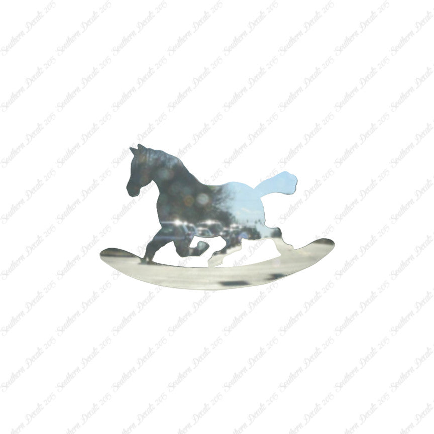 Rocking Horse Toy