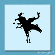 Rodeo Horse Stallion