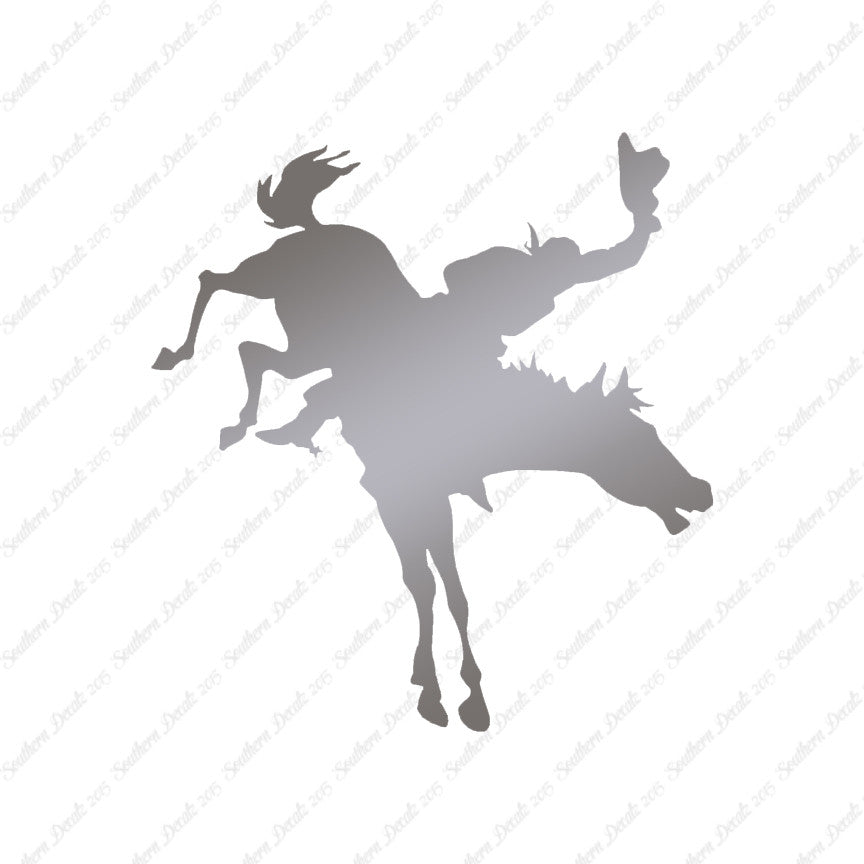 Rodeo Horse Stallion