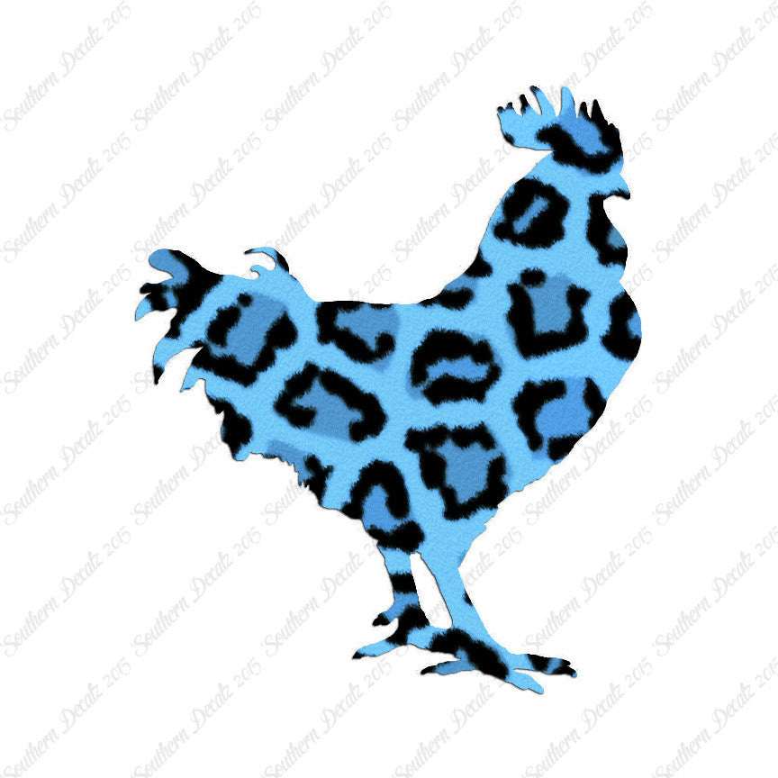 Rooster Chicken Poultry