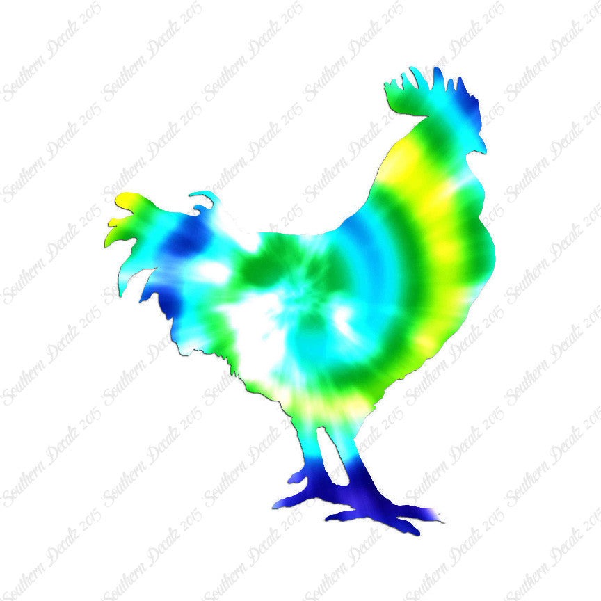 Rooster Chicken Poultry