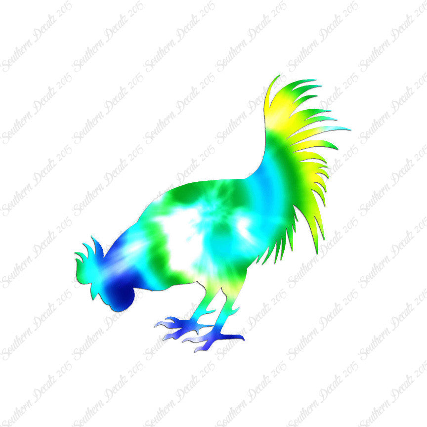 Chicken Rooster Poultry