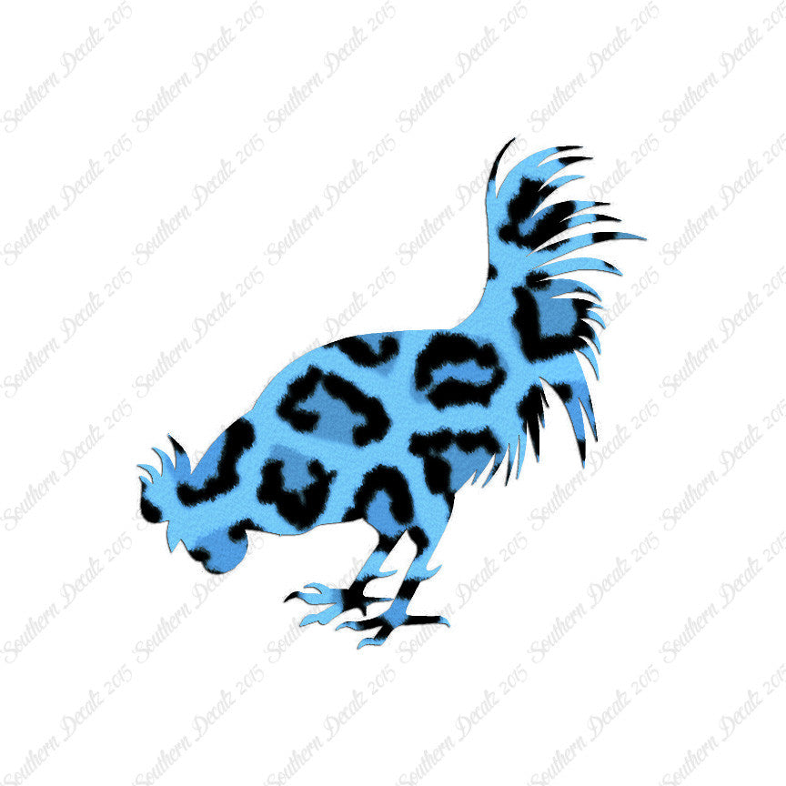 Chicken Rooster Poultry