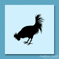 Chicken Rooster Poultry