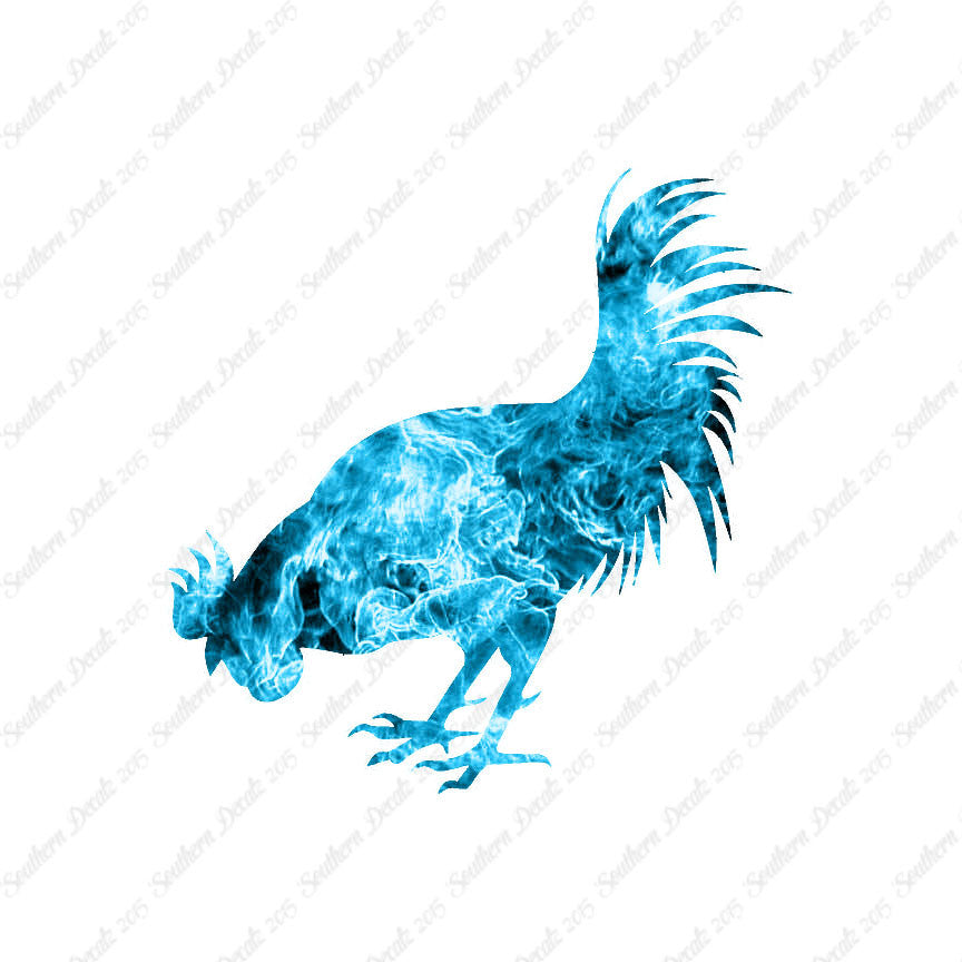 Chicken Rooster Poultry