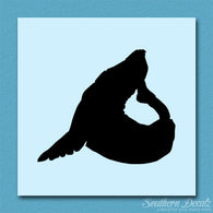 Sea Lion Seal