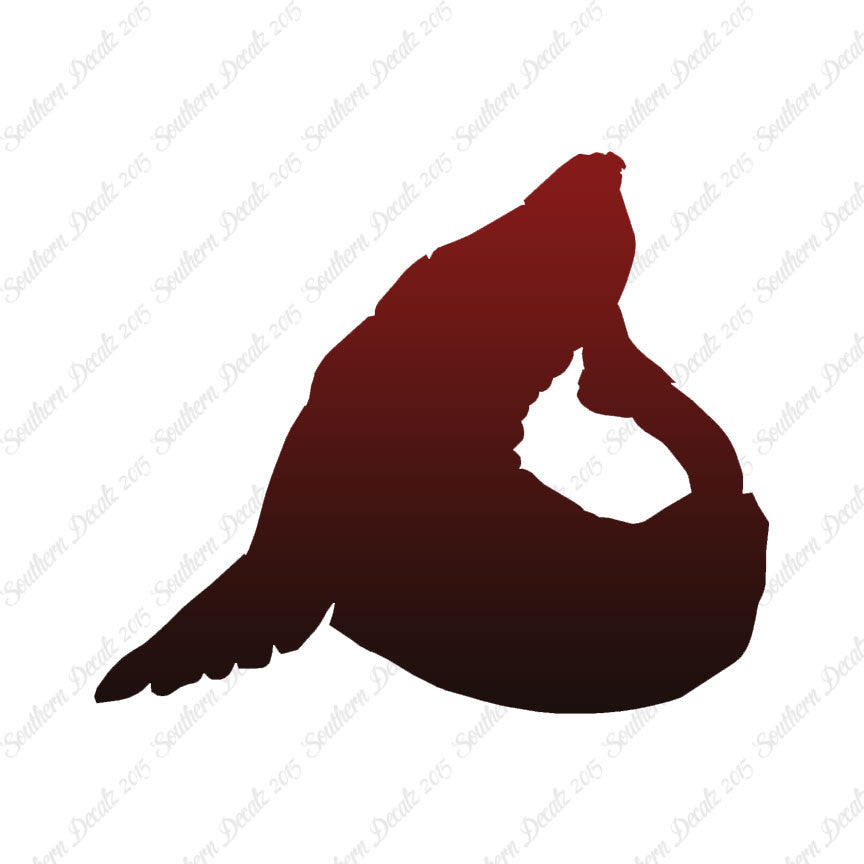 Sea Lion Seal
