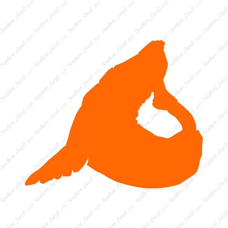 Sea Lion Seal