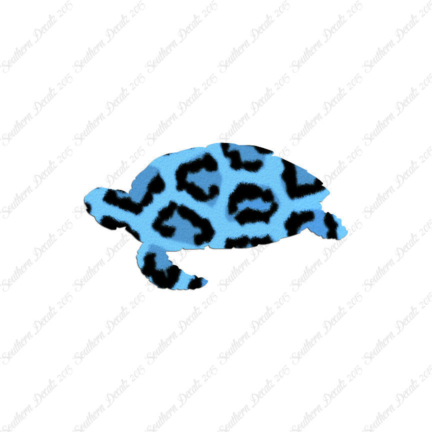 Sea Turtle Tortoise