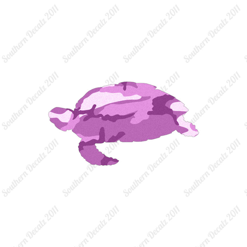 Sea Turtle Tortoise