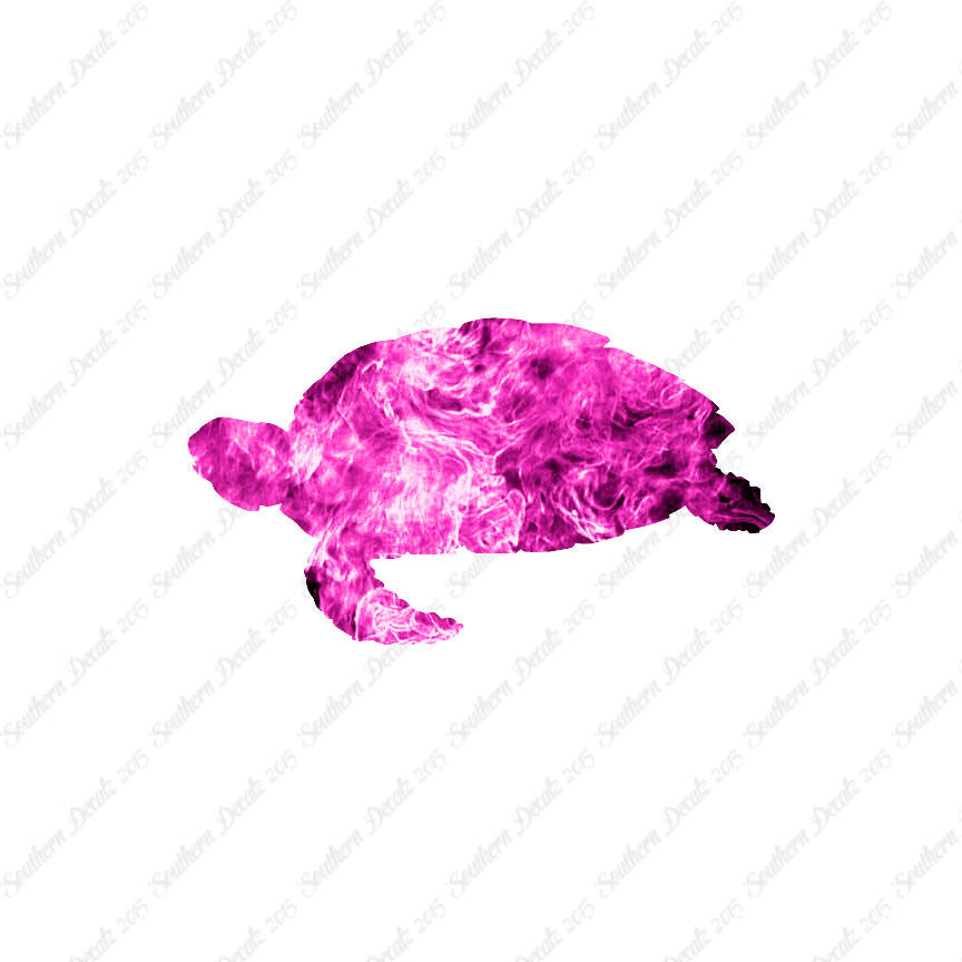 Sea Turtle Tortoise