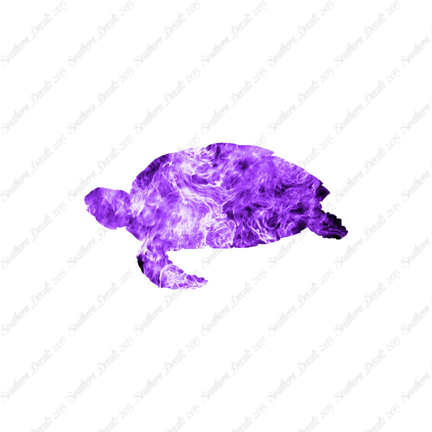 Sea Turtle Tortoise