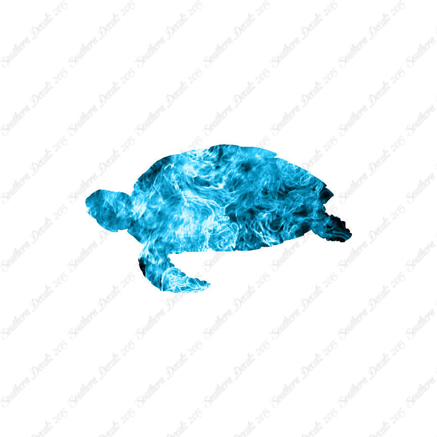 Sea Turtle Tortoise