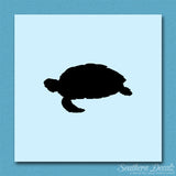 Sea Turtle Tortoise