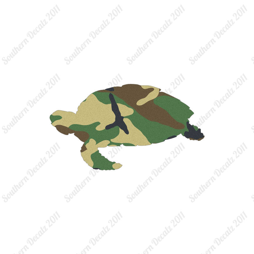 Sea Turtle Tortoise