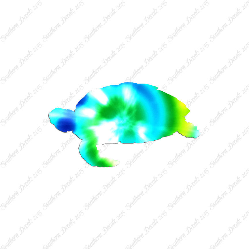 Sea Turtle Tortoise
